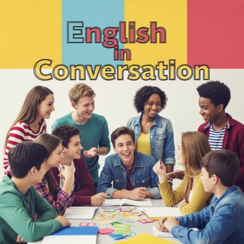 Limba engleză în conversație