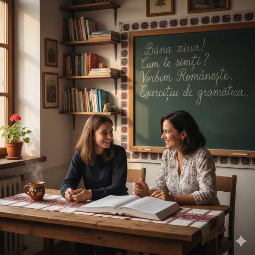 Limba și literatura română pentru liceu (individual)