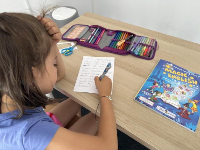 Meditații 1 la 1 limba franceză